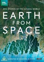 Earth From Space - Seizoen 1 - DVD (8711983970328) - thumbnail