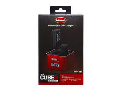 Hahnel ProCube3 - Canon