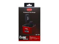 Hahnel ProCube3 - Canon - thumbnail