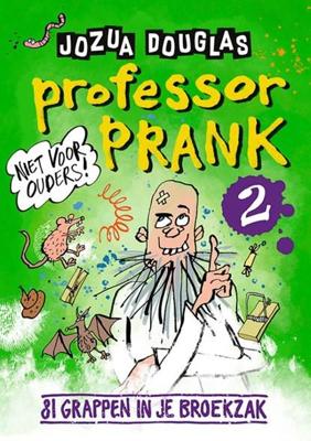 Professor Prank 2 Professor Prank 2