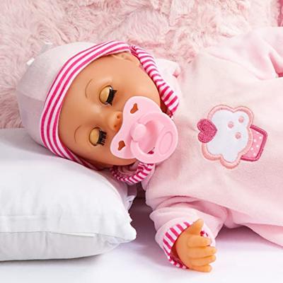 Babypop eerste woordjes met 24 functies