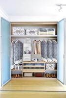 Jurkenhoes Domopak Living Bon Ton Polypropyleen (60 x 135 cm) - thumbnail
