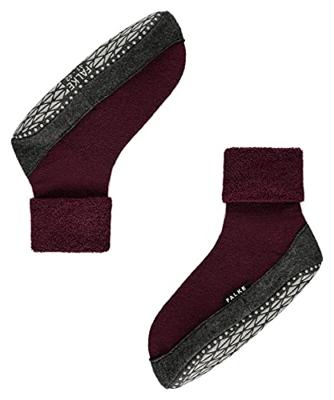 Falke - Cosyshoe - Men - Barolo - 8596 Falke - Cosyshoe - Men - Barolo - 8596