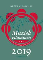 Muziekscheurkalender - Arthur Jaschke - Paperback (9789461644770) - thumbnail