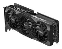 PNY - Grafische kaart - GEFORCE RTX RTX 5070Ti - 16 GB - STD OC - thumbnail