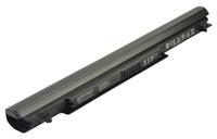 2-Power CBI3355A notebook reserve-onderdeel Batterij/Accu - thumbnail