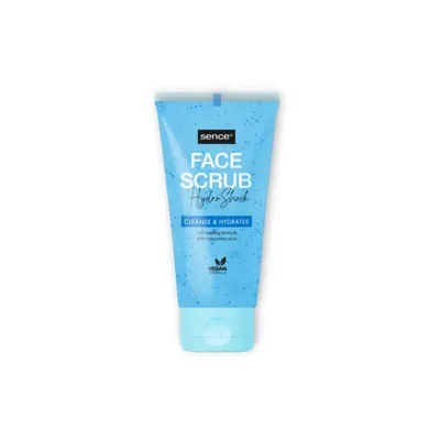 SenceBeauty Face Scrub