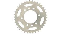 RK Chain wheel 520 45z steel silver - thumbnail