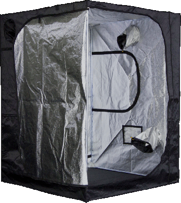 Mammoth Mammoth Pro+ 150 - 150x150x200cm