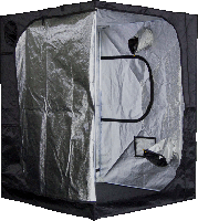 Mammoth Mammoth Pro+ 150 - 150x150x200cm - thumbnail