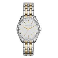 Armani Exchange Bandschakels AX5519 - Staal - (2 stuks) - thumbnail