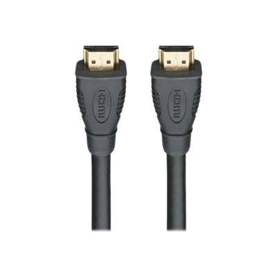 Rutenbeck 21810002 HDMI-kabel HDMI Aansluitkabel HDMI-A-stekker, HDMI-A-stekker 2.00 m