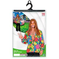 Hippie blouse Doron - thumbnail