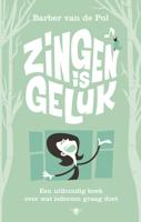 Zingen is geluk - Barber van de Pol - ebook - thumbnail