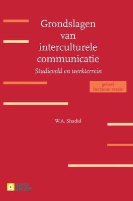 Grondslagen van interculturele communicatie (Paperback)