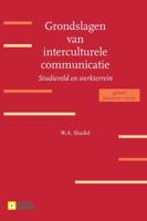 Grondslagen van interculturele communicatie (Paperback) - thumbnail