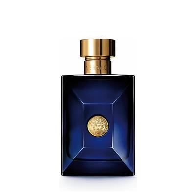 Versace Dylan Blue Pour Homme After Shave Lotion 100ml Vloeibare aftershave Eau de Toilette Heren