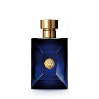 Versace Dylan Blue Pour Homme After Shave Lotion 100ml Vloeibare aftershave Eau de Toilette Heren - thumbnail