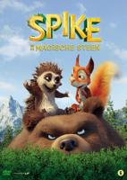 Spike en de magische steen (DVD) - thumbnail