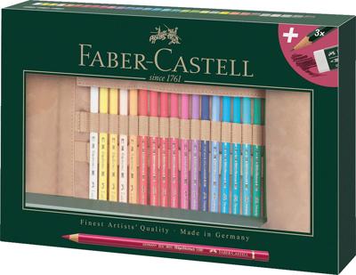 Faber Castell Roletui