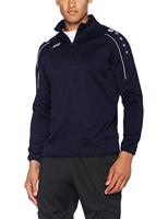 JAKO 8650K Ziptop Classico Kids - Marine - 152 - thumbnail