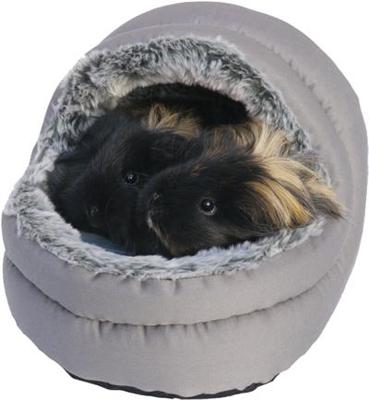 SNUGGLES TWEEZIJDIG BED KNAAGDIER