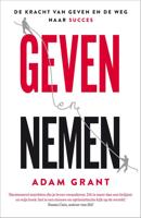 Geven en nemen - Adam Grant - ebook - thumbnail