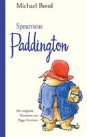 Speurneus Paddington - Michael Bond - ebook - thumbnail