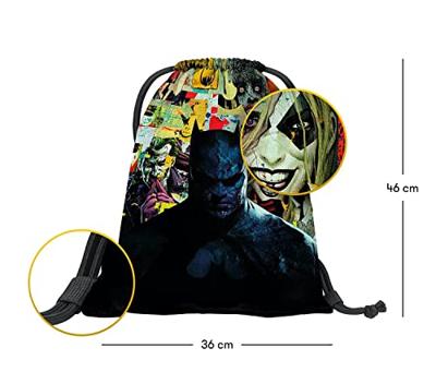 Baagl Gymtas Batman