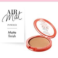 Bourjois Air Mat Shine Control Powder - 05 Caramel - thumbnail