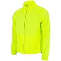 Stanno 457004 Functionals Running Jacket - Geel - M - thumbnail