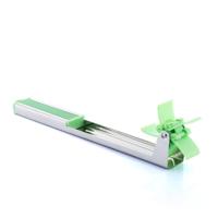 Watermeloenblokjes-snijder Cutmil InnovaGoods - thumbnail