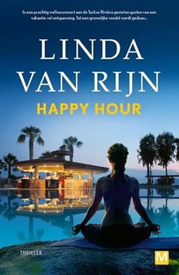 Happy hour Happy hour