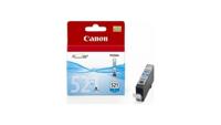 Canon Inktcartridge CLI-521 C Origineel Cyaan 2934B001 - thumbnail