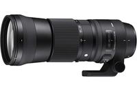 Sigma 150-600mm F/5-6.3 DG OS HSM Contemporary Canon EF - thumbnail