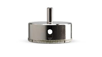 Rubi Easygres Tegelboor | Ø 75 mm | Nat - 05979