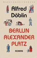 Berlijn Alexanderplatz - Alfred Döblin - ebook - thumbnail