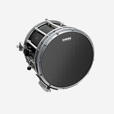 Evans SB14MHG Hybrid Coated Snare Batter, 14 Inch