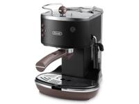Expresso Koffiemachine DeLonghi ECOV311.BK Zwart Donkerbruin 1,4 L - thumbnail