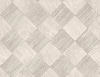 Dutch Wallcoverings Inlay Thriller Light Grey - thumbnail