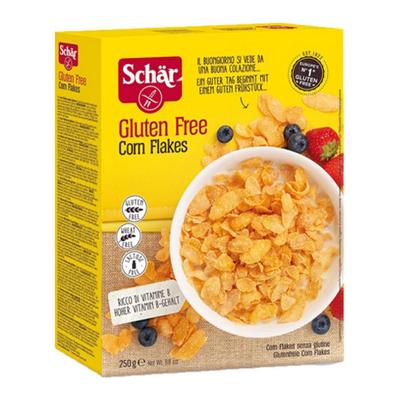 Schär - Cornflakes - 250gr Schär - Cornflakes - 250gr