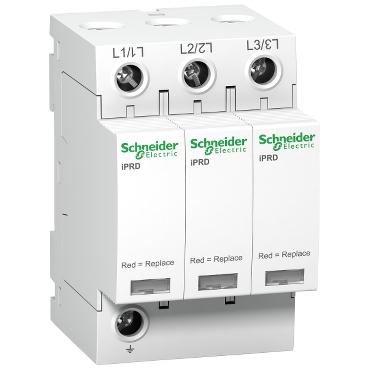 Schneider Electric A9L65301 A9L65301 Overspanningsveilige afleider 1 stuk(s) Schneider Electric A9L65301 A9L65301 Overspanningsveilige afleider 1 stuk(s)