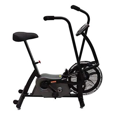 Inspire Fitness CB1 Airbike - Fan Bike - met LCD scherm