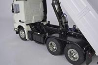 Tamiya 56545 ACU-01 1:14 Aandrijfset 1 stuk(s) - thumbnail