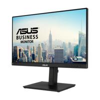 Asus BE24ECSBT Business Touch Touchscreen monitor Energielabel: E (A - G) 60.5 cm (23.8 inch) 1920 x 1080 Pixel 16:9 5 ms HDMI, USB-A 2.0, USB-C, Hoofdtelefoon - thumbnail