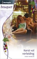 Kerst vol verleiding - Sarah Morgan - ebook - thumbnail