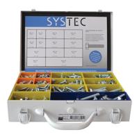 ASS.KOFFER TAPBOUT M6/ M8/ M10 - thumbnail