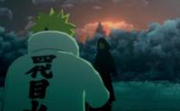 Naruto Shippuden Ultimate Ninja Storm 3 - thumbnail