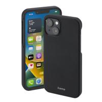 Hama Cover Finest Sense Voor Apple IPhone 14 Plus Zwart - thumbnail