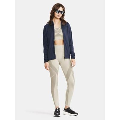 Craft 1909133 Adv Unify Fz Hood Wmn - Navy - XL